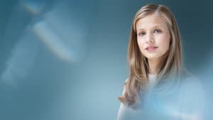 Leonor. El futuro de la monarquía renovada — foto 2