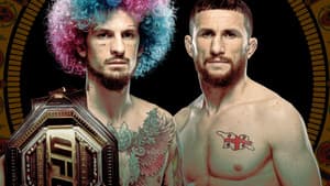 UFC 306: O'Malley vs. Dvalishvili — foto 4