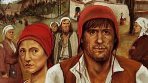 Le Retour de Martin Guerre — foto 1