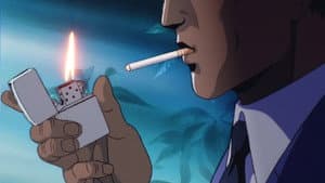 Wicked City — foto 9