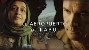 Escape from Kabul — foto 4