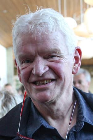 Kjartan Bjargmundsson