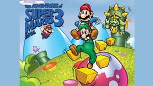 Las Aventuras De Los Super Hermanos Mario — foto 11