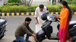 ശുഭരാത്രി — foto 1