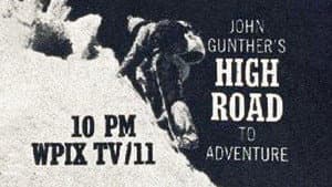 John Gunther's High Road — foto 2