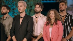 ¿Felices para siempre?