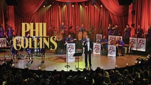 Phil Collins: Going Back - Live at the Roseland Ballroom, NYC — foto 2