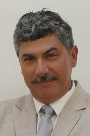 Juan Pablo Franco
