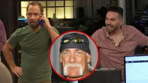 TMZ Presents: The Real Hulk Hogan — foto 3