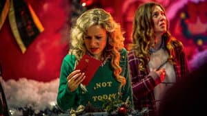 Letters to Satan Claus — foto 1