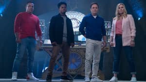 Power Rangers: Ayer, hoy y siempre — foto 5