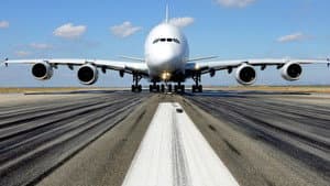 A380 : Le Dernier Envol de lavion roi — foto 1
