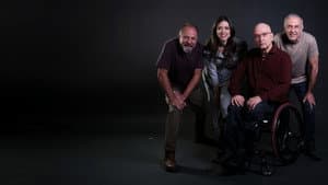 Bios. Vidas que marcaron la tuya: Os Paralamas do Sucesso — foto 5
