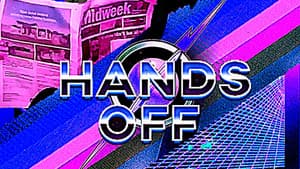 Hands off — foto 1