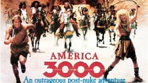 America 3000 — foto 4