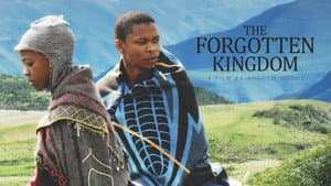The Forgotten Kingdom — foto 2