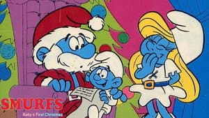 The Smurfs: Baby's First Christmas — foto 1