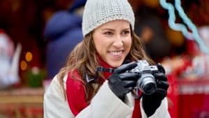 A Keller Christmas Vacation — foto 1