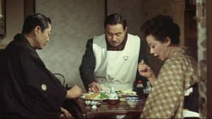 喜劇 とんかつ一代 — foto 1
