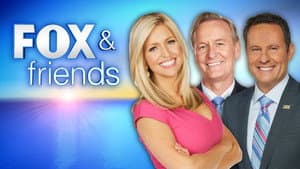 Fox & Friends — foto 3