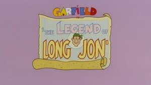La leyenda de Long Jon