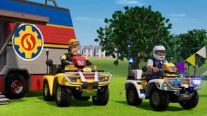 Fireman Sam - The Great Show — foto 10
