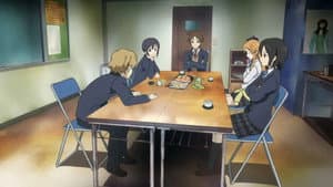 Kokoro Connect — foto 1