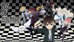 Nakanohito Genome [Jikkyouchuu] — foto 3