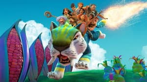 El Árbol Familiar de los Croods — foto 7