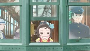 Madogiwa no Totto-chan — foto 10