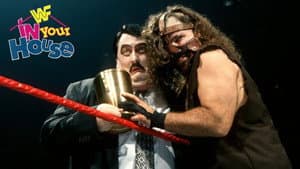 WWE In Your House 11: Buried Alive — foto 5