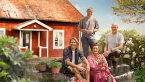 Stugdrömmar — foto 1