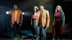 Maltby and Shire's Closer Than Ever — foto 1