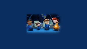 ¡Ready, Jet, Go! Campamento Espacial La Pelicula — foto 5