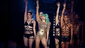 GAGA Live at Sydney Monster Hall — foto 1