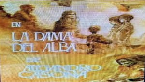 La dama del Alba — foto 1