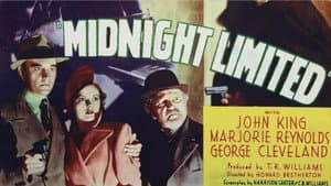 Midnight Limited — foto 2