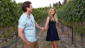 A Vineyard Romance — foto 2
