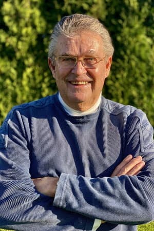 Remo Caprino