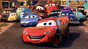 Cars — foto 6