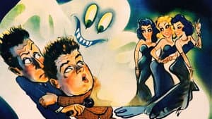 Abbott y Costello: Dos locos tras un fantasma — foto 2