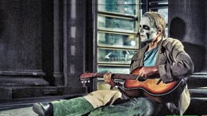 Ansichten eines Clowns — foto 1