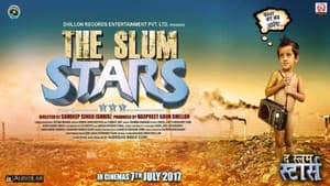 The Slum Stars — foto 1