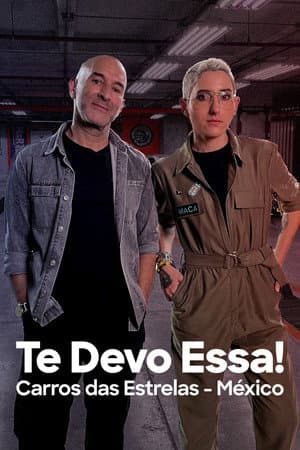 Temporada 1