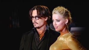 Johnny vs. Amber — foto 3