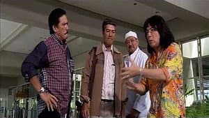 Iskul Bukol 20 Years After (Ungasis and Escaleras Adventure) — foto 1