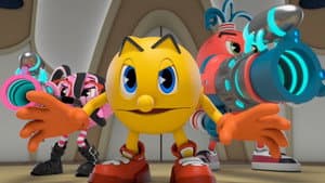 Pac-Man y las aventuras fantasmales — foto 3