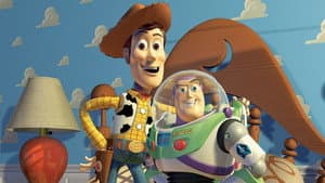 The Story Behind 'Toy Story' — foto 2