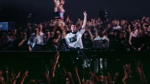 Apple Music Live: Fred again.. — foto 5