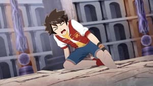 Episodio 30
